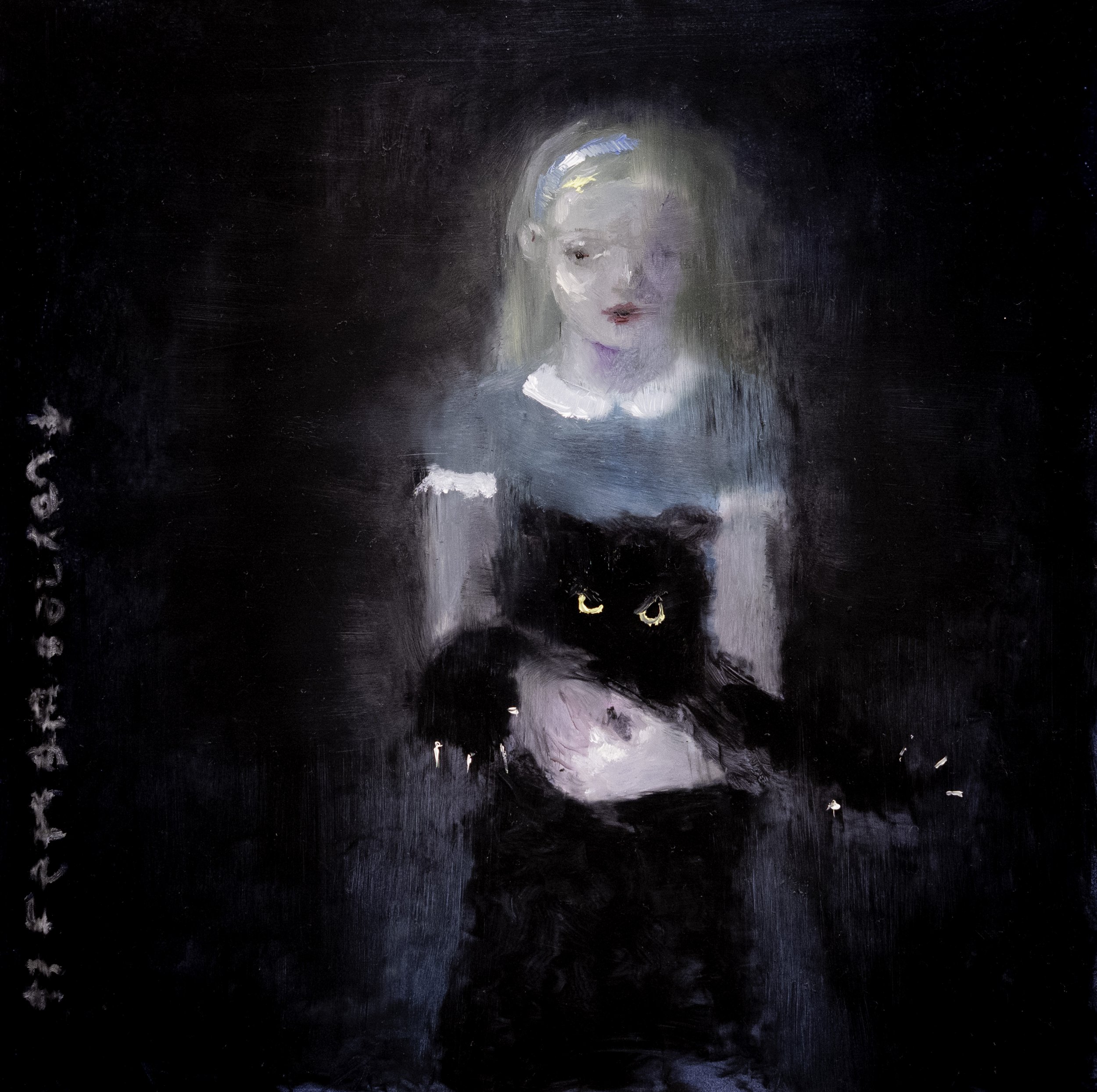 Vanessa Stockard — Birdcage Collective